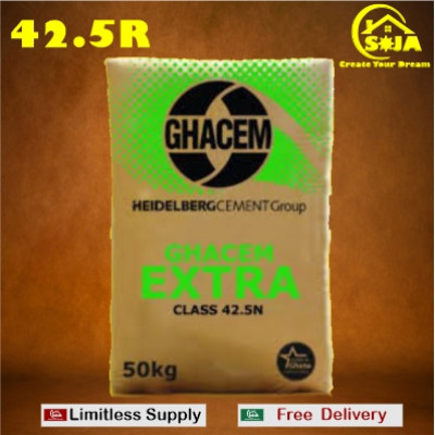 GHACEM Extra