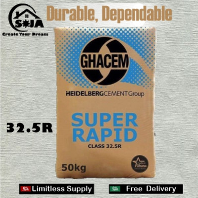 GHACEM - Super Rapid