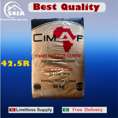 CIMAF - Smart Superior