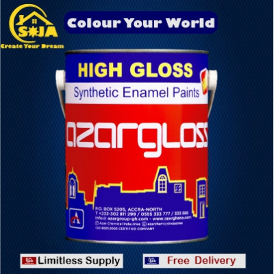 AzarGloss Paint