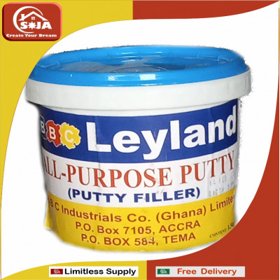 LEYLAND - All Purpose Putty (1.5L)