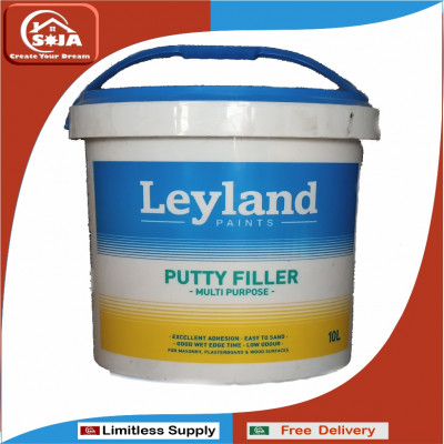 LEYLAND Multi-Purpose Putty (10L)