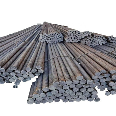 Iron Rod (14MM)