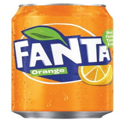 Fanta