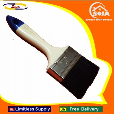 Martial Eagle Paint Brush