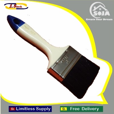 Martial Eagle Paint Brush