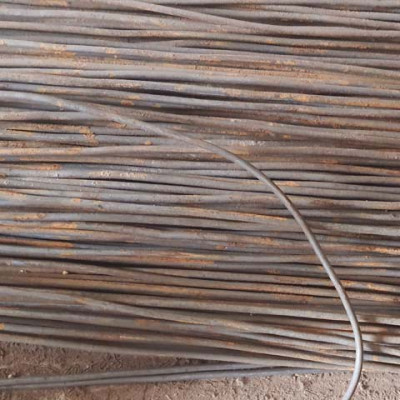 Iron Rod (5.5MM) - Quarter 