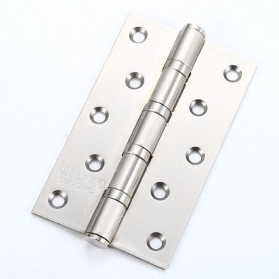 Iron Door Hinges