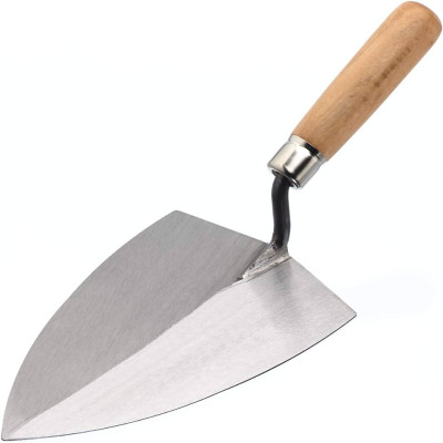 Mason Hand Trowel