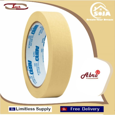 Abro Masking Tape