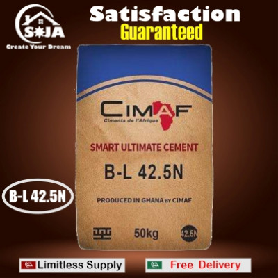 CIMAF - Smart Ultimate