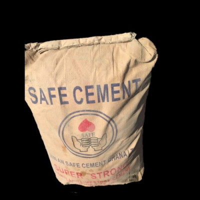 SAFE Cement