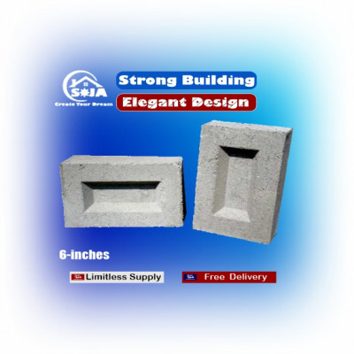 6-inches-fly-ash-bricks