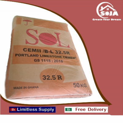 SOL Cement