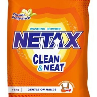 Netax Washing Powder