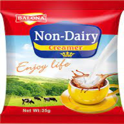 Non-Dairy Creamer