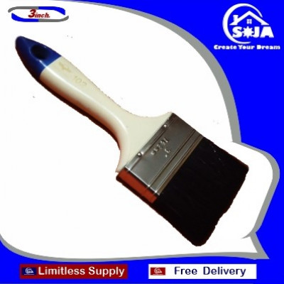 Martial Eagle Paint Brush