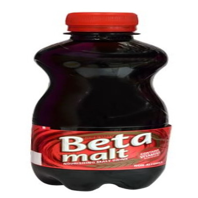 Beta Malt