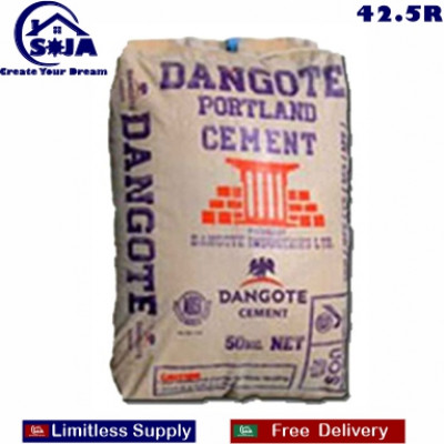 Dangote Cement