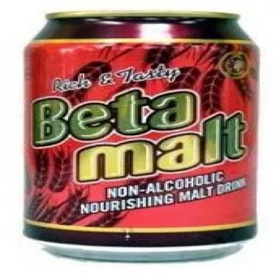 Beta Malt