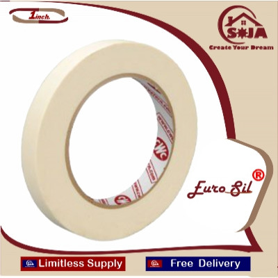 EuroSil Masking Tape